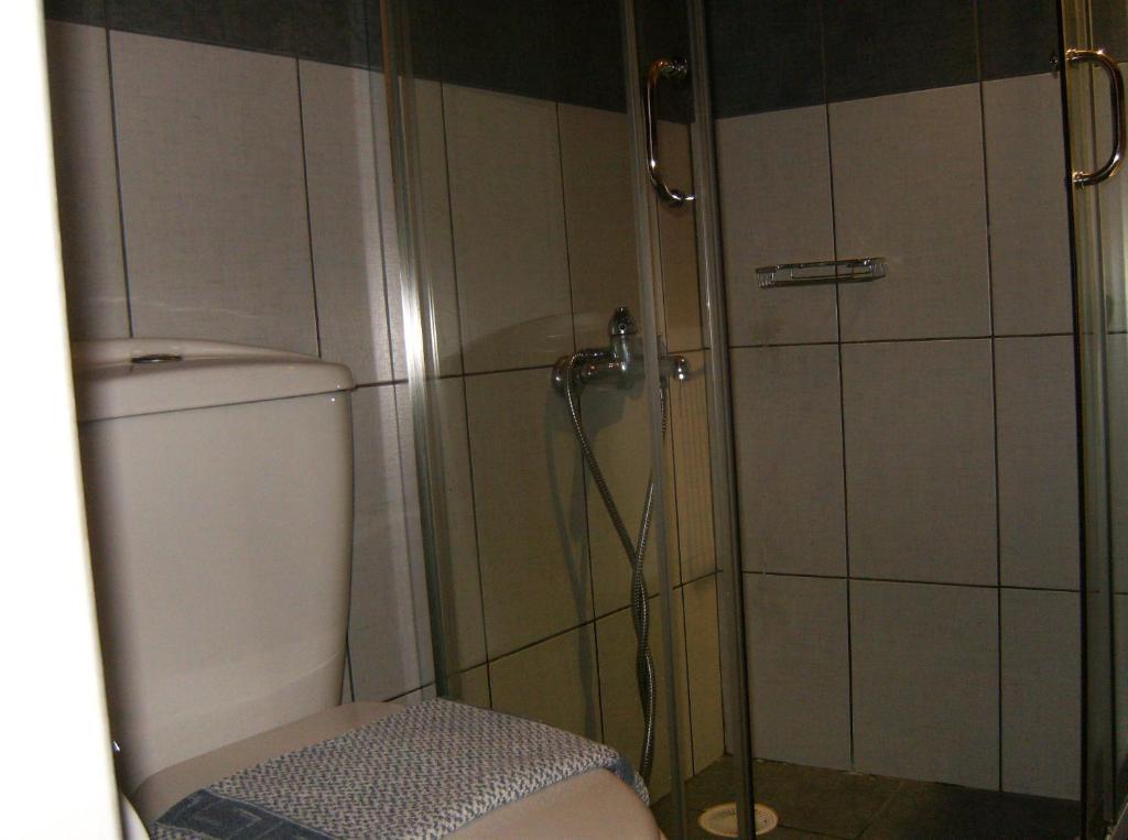 Smaragdi Apartment Chania  Phòng bức ảnh