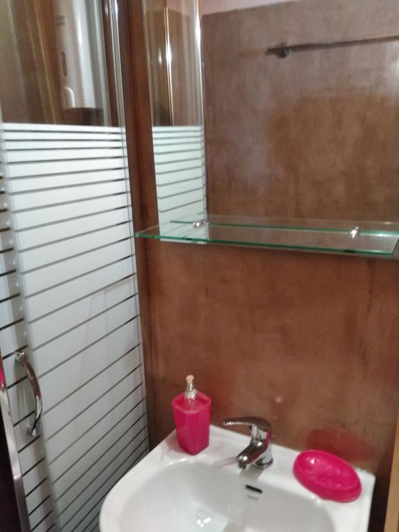 Smaragdi Apartment Chania  Ngoại thất bức ảnh