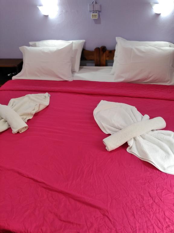 Smaragdi Apartment Chania  Ngoại thất bức ảnh