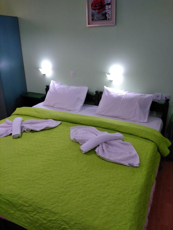 Smaragdi Apartment Chania  Ngoại thất bức ảnh