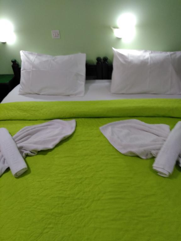 Smaragdi Apartment Chania  Ngoại thất bức ảnh