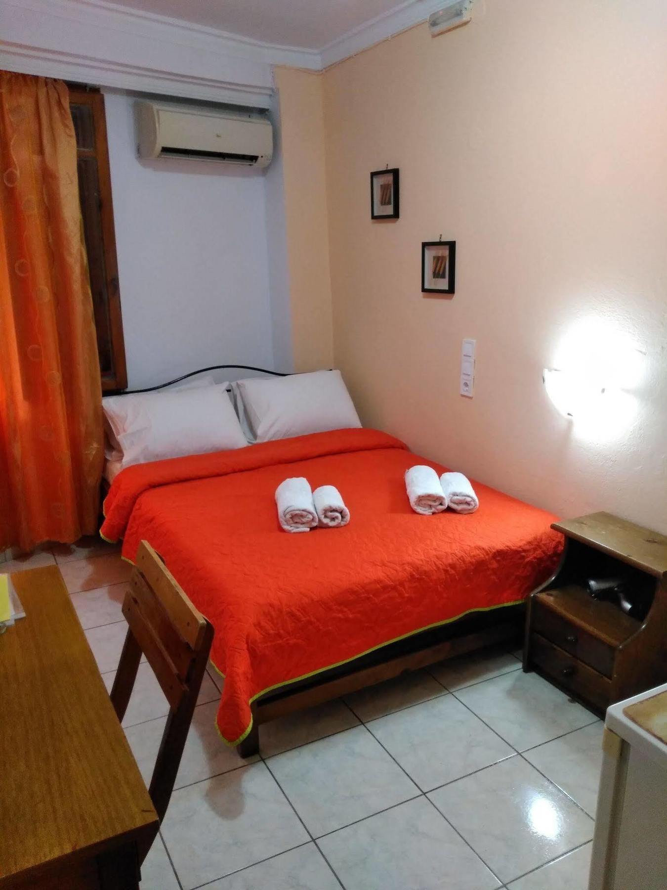 Smaragdi Apartment Chania  Ngoại thất bức ảnh